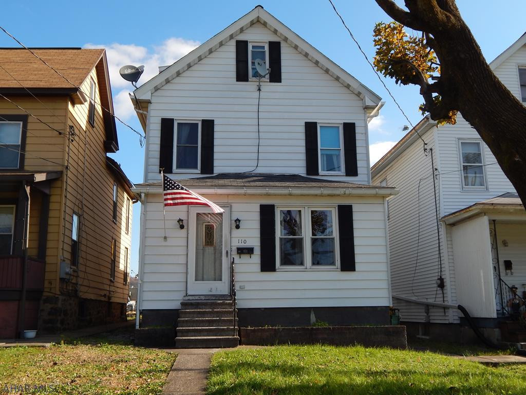 Unknown - Residential