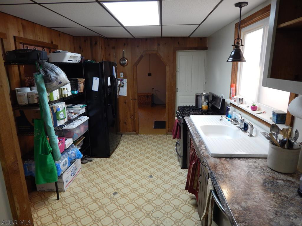 Unknown - Residential