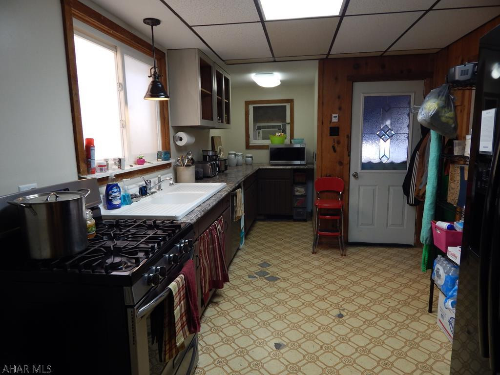 Unknown - Residential