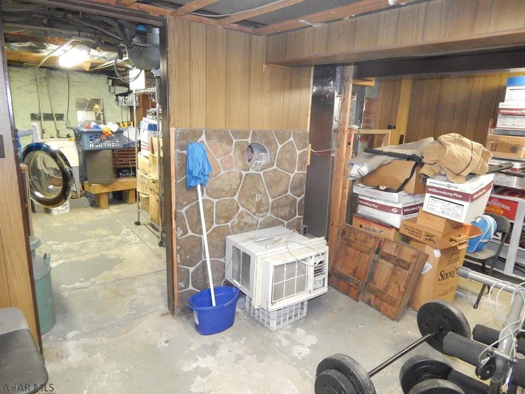 Unknown - Residential