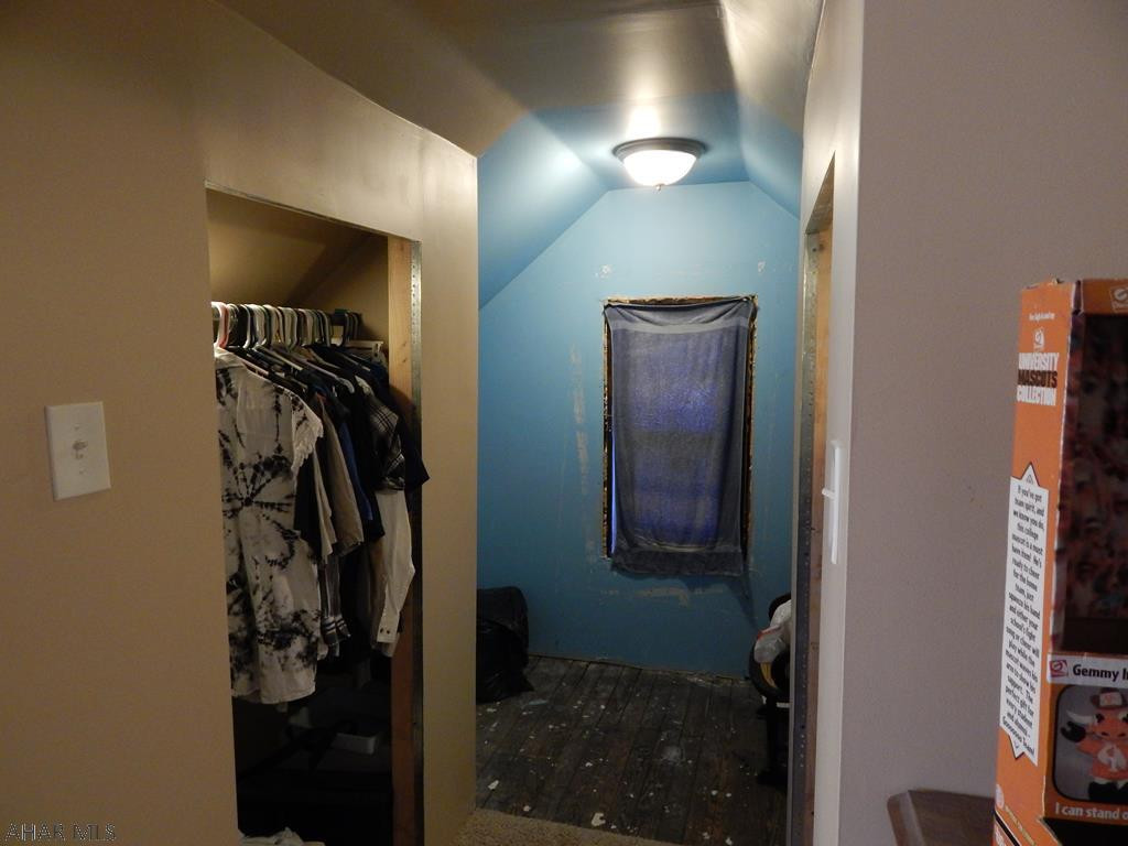 Unknown - Residential