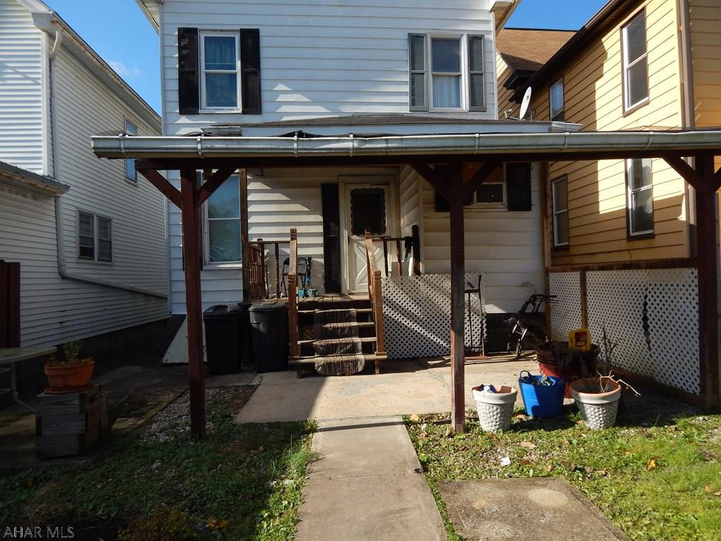 Unknown - Residential