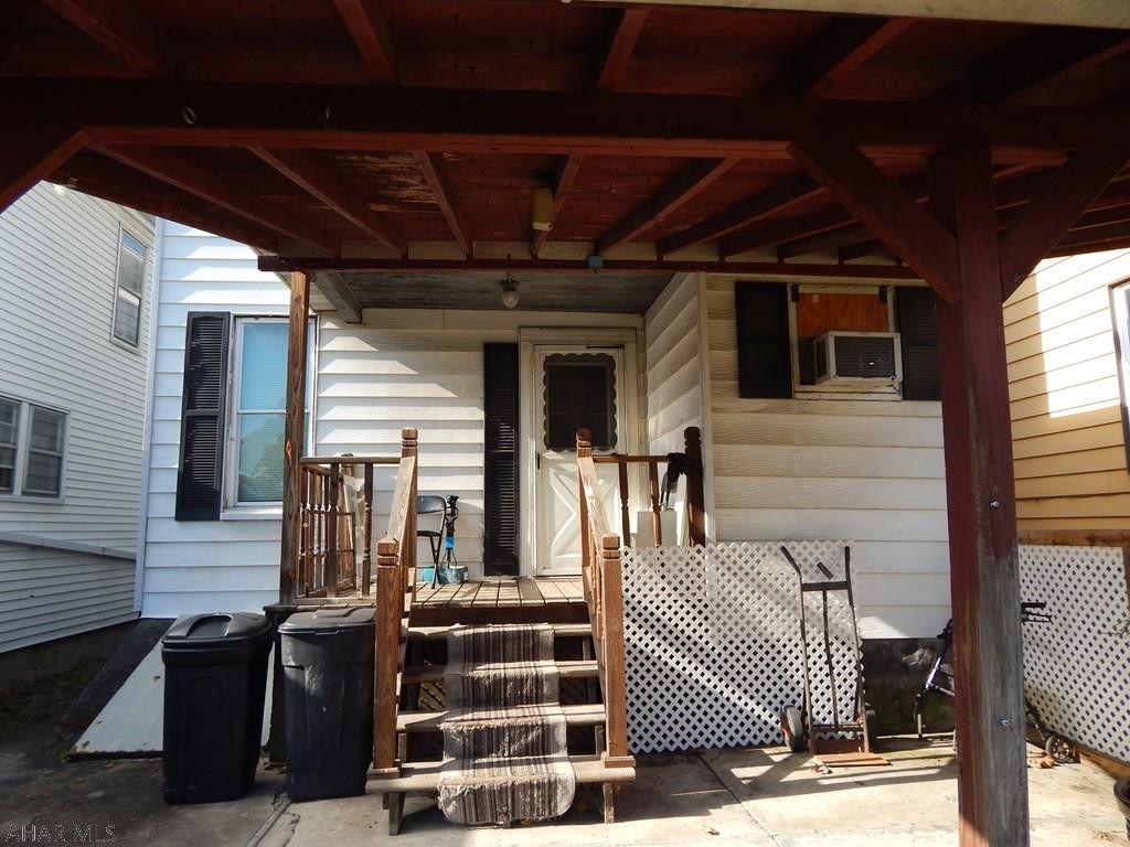 Unknown - Residential