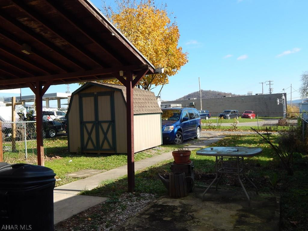 Unknown - Residential