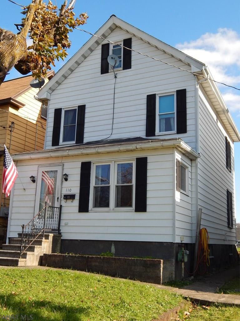 Unknown - Residential