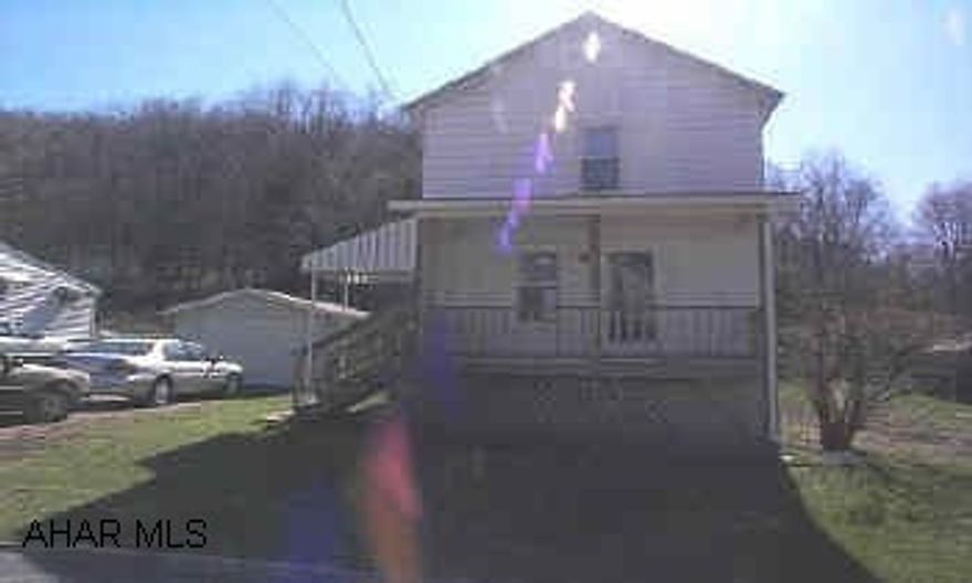 Well maintained-2 story home, new garage, Large lot, most home furnishings included, central air. 1st floor laundry. Well maintained-2 story home, new garage, Large lot, most home furnishings included, central air. 1st floor laundry.