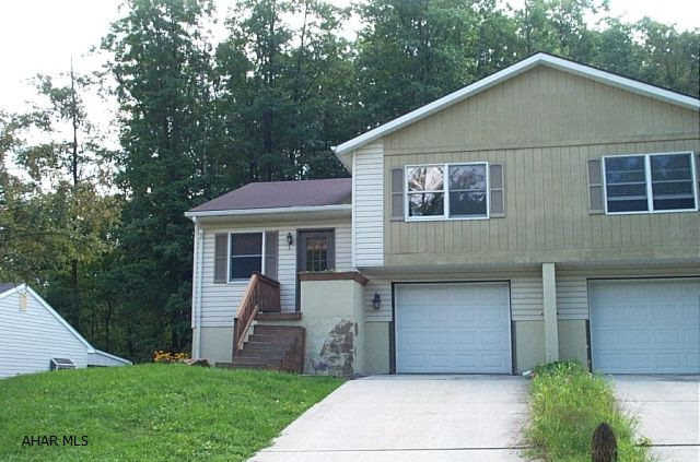 Unknown - Residential Income