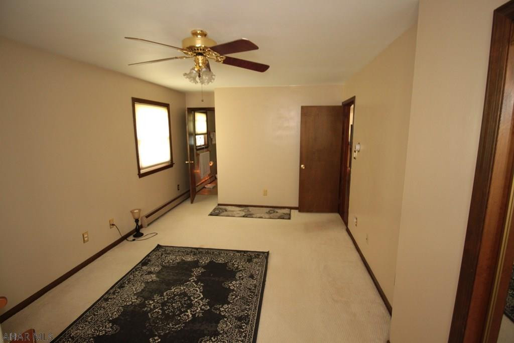 Antis Township - Residential