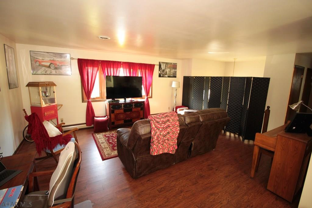 Antis Township - Residential