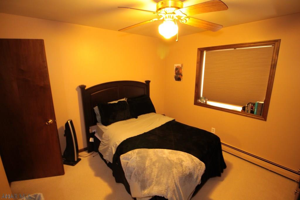 Antis Township - Residential