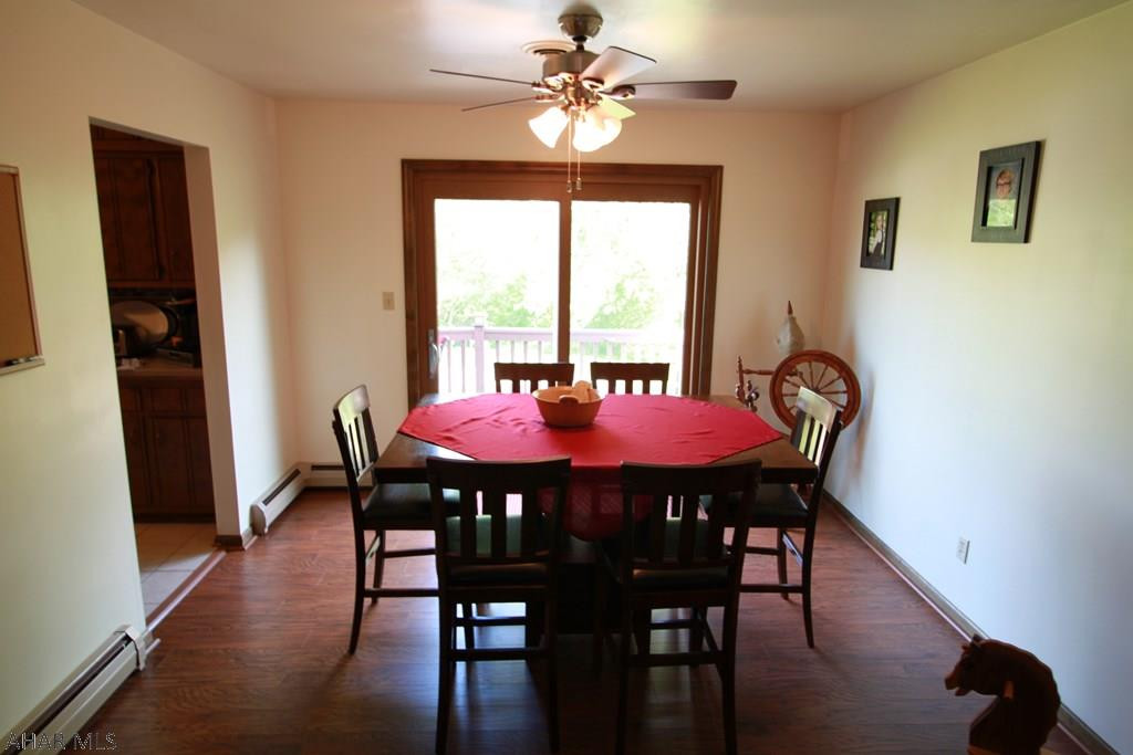 Antis Township - Residential