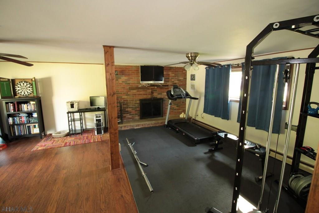 Antis Township - Residential