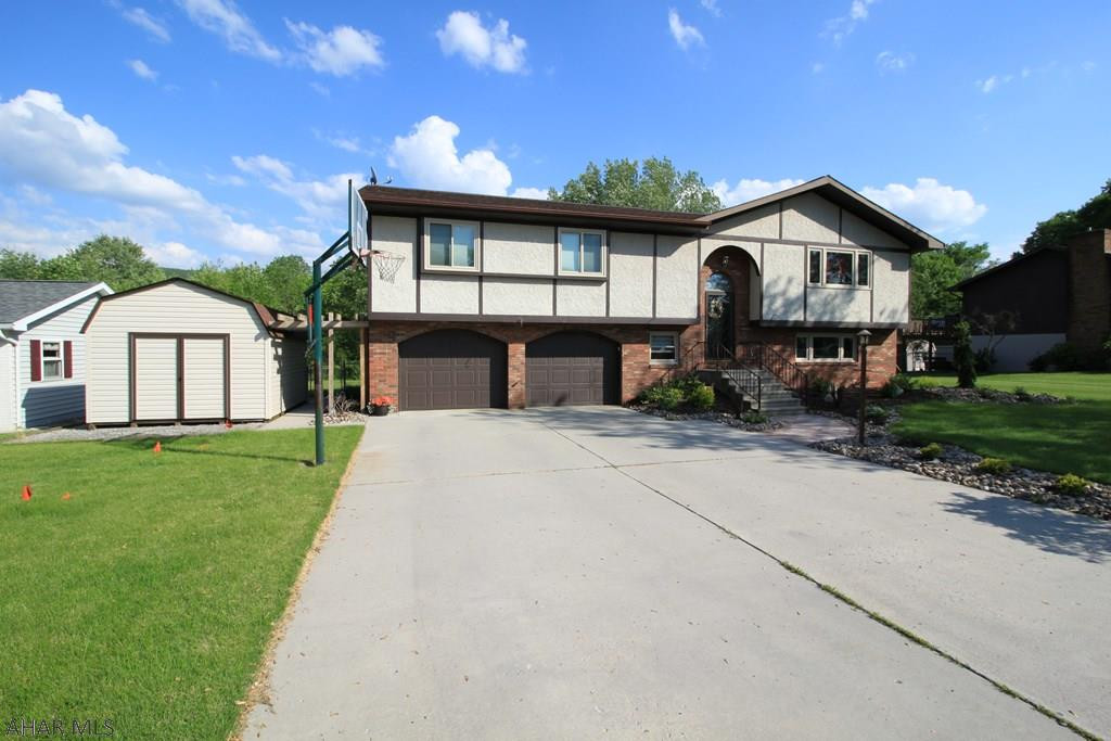 Antis Township - Residential