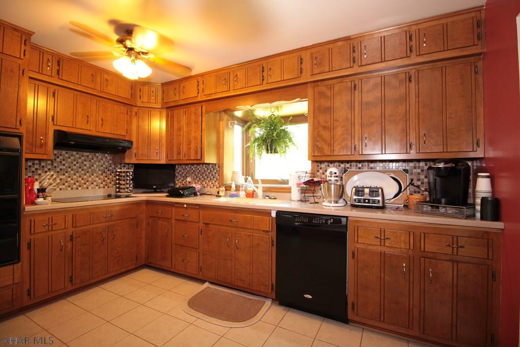 Antis Township - Residential