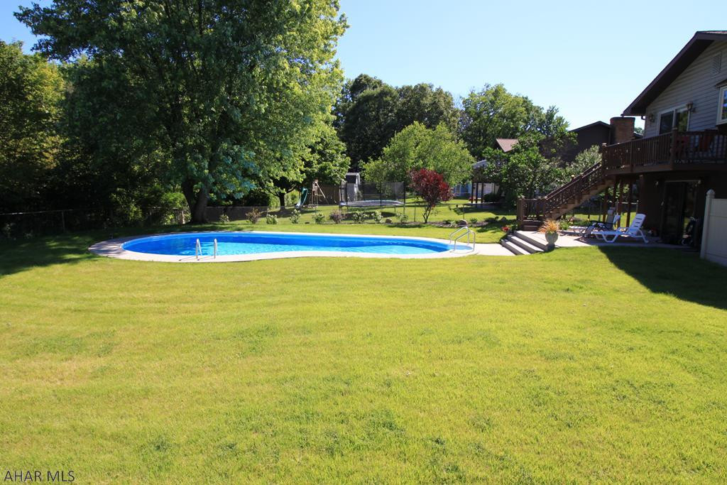 Antis Township - Residential