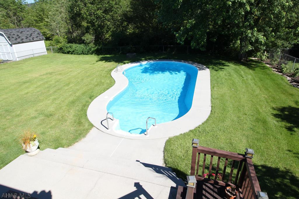 Antis Township - Residential