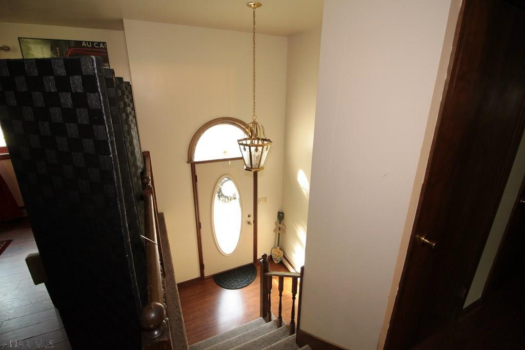 Antis Township - Residential