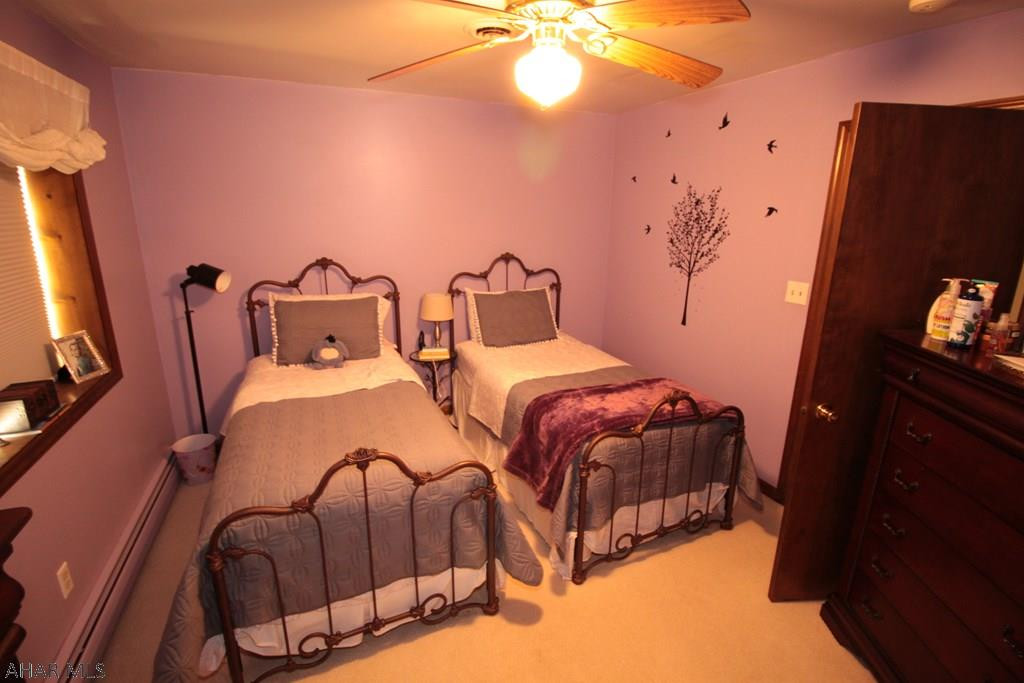 Antis Township - Residential