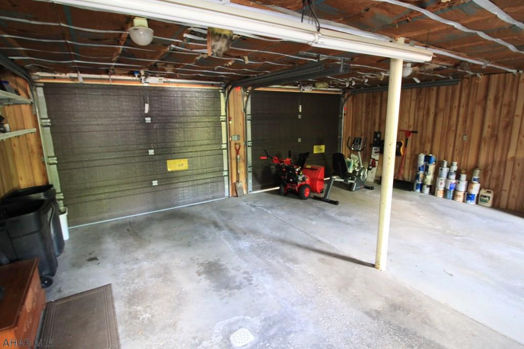 Antis Township - Residential