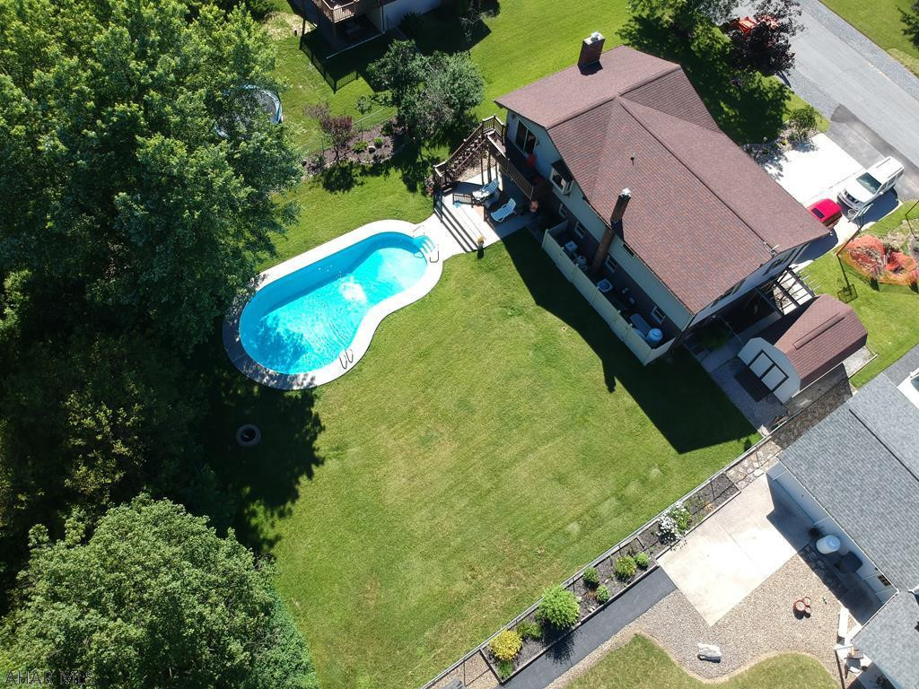 Antis Township - Residential