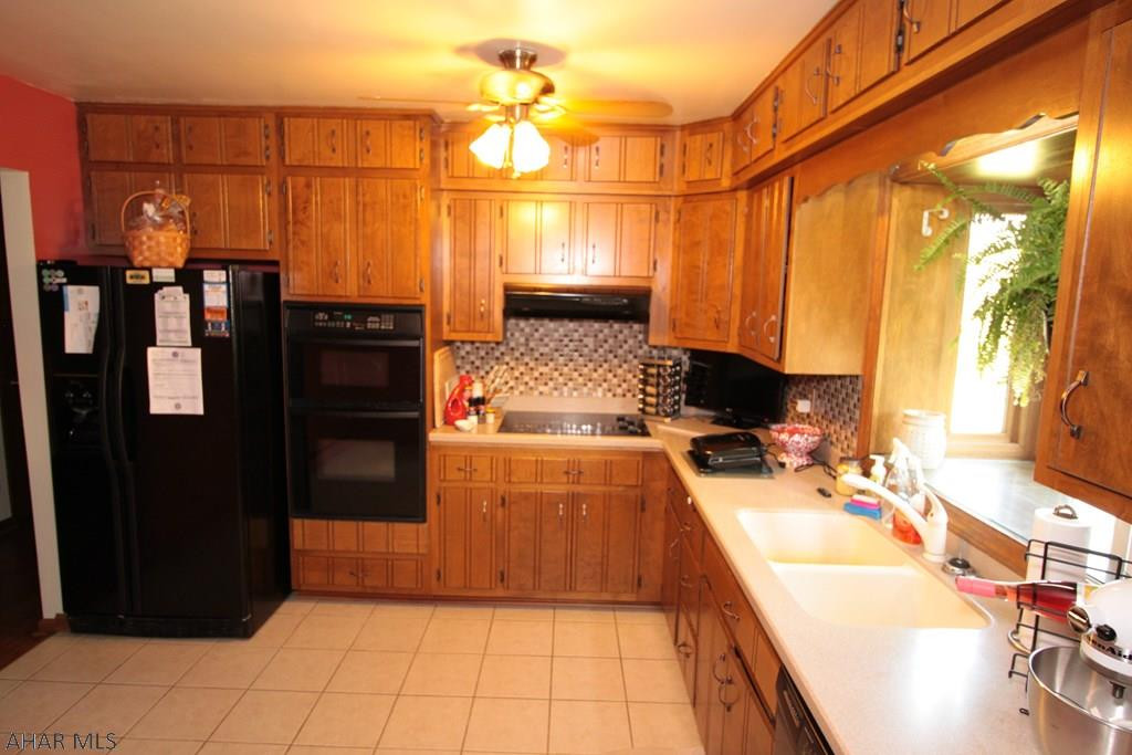 Antis Township - Residential