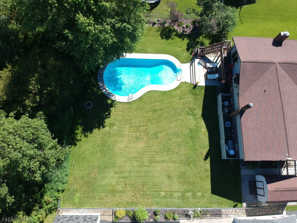 Antis Township - Residential