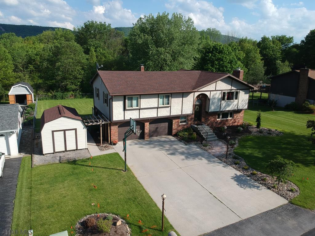 Antis Township - Residential