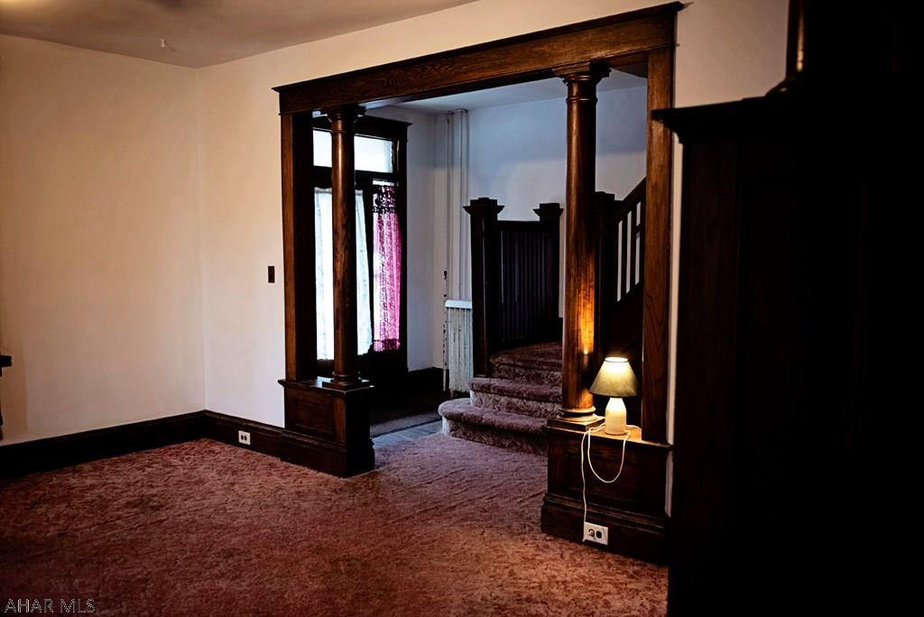 Unknown - Residential