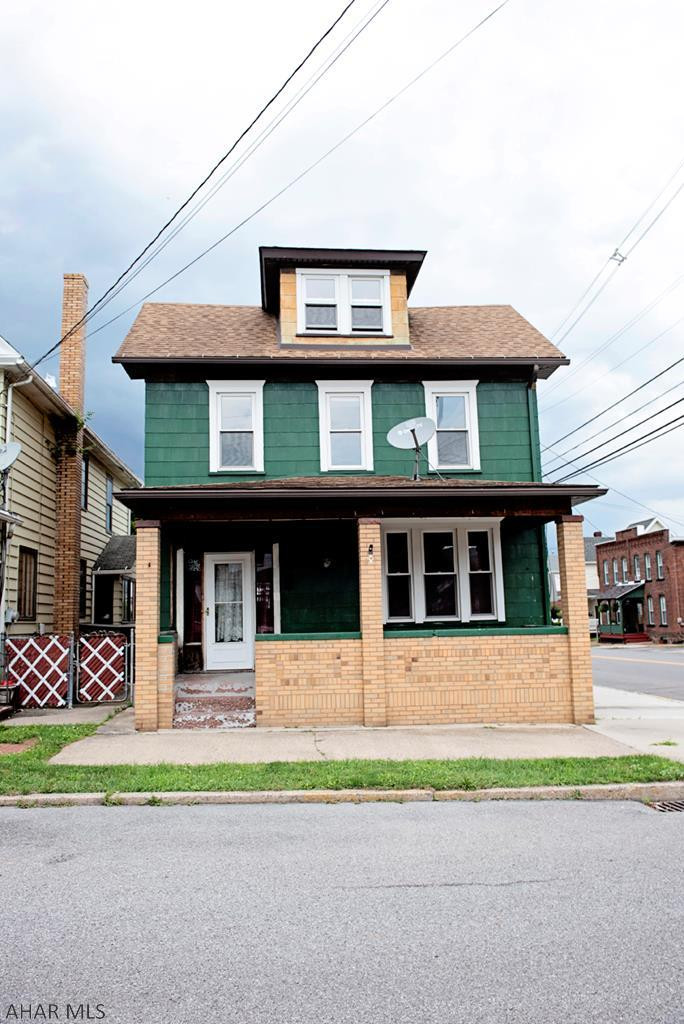 Unknown - Residential