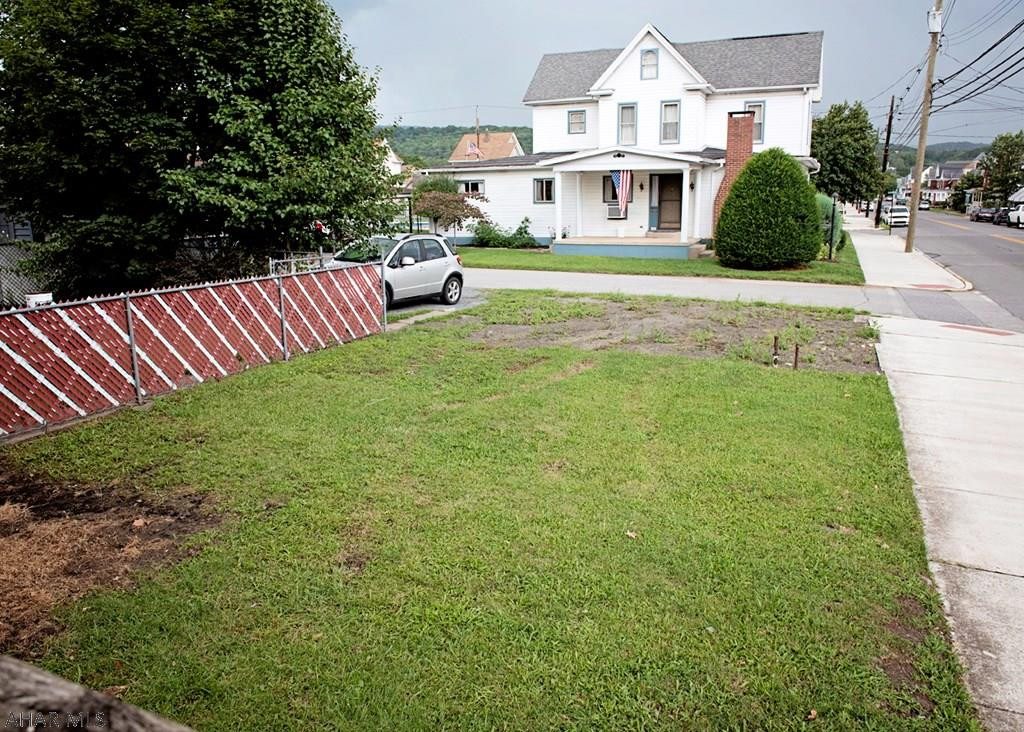 Unknown - Residential