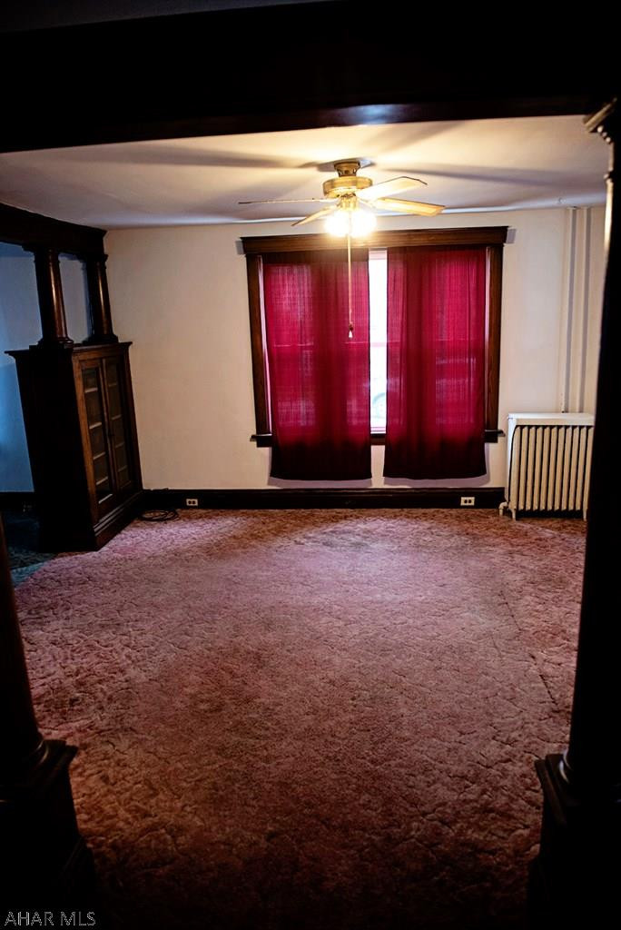 Unknown - Residential