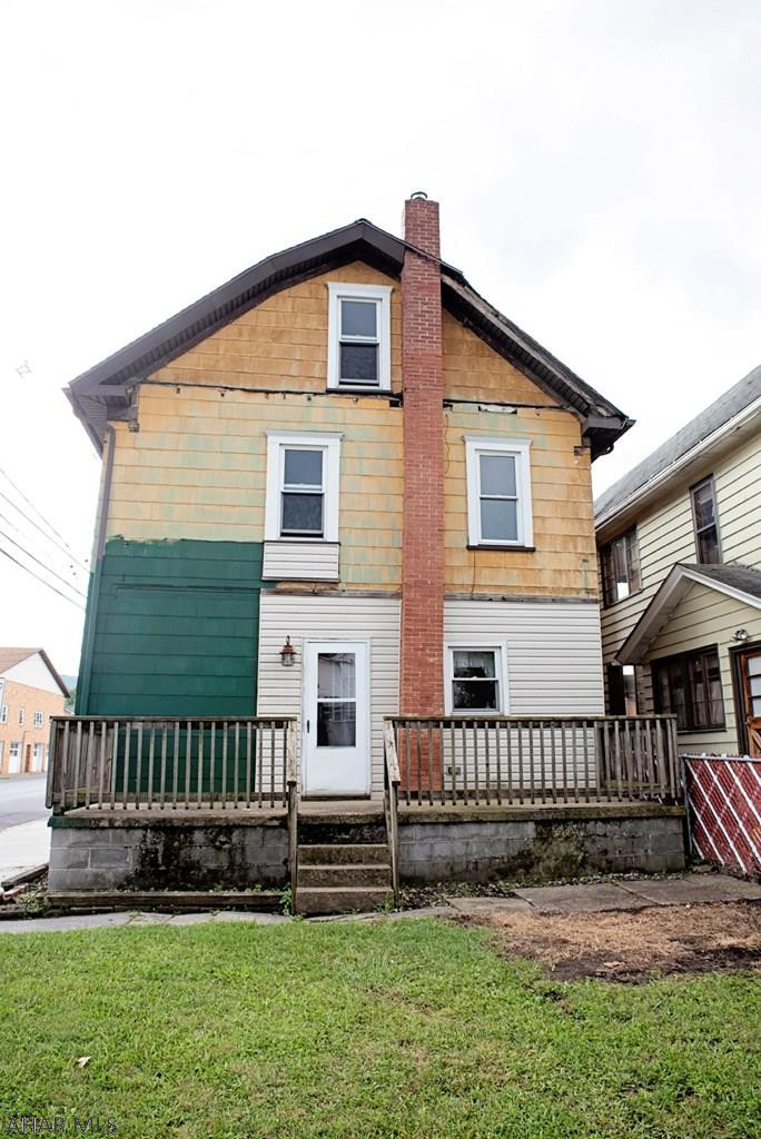 Unknown - Residential