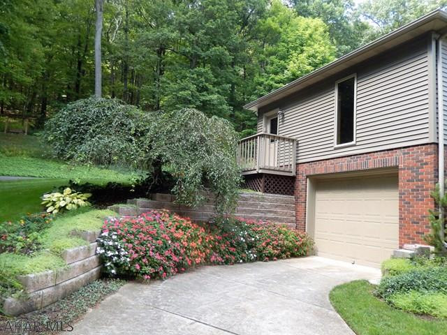 Sinking Valley - Residential