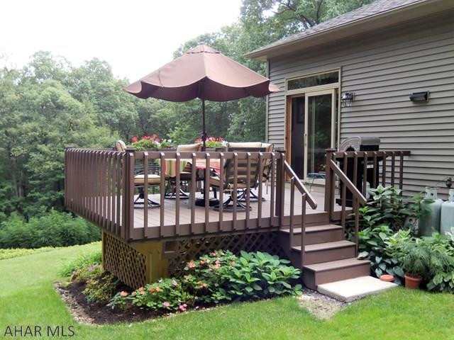 Sinking Valley - Residential