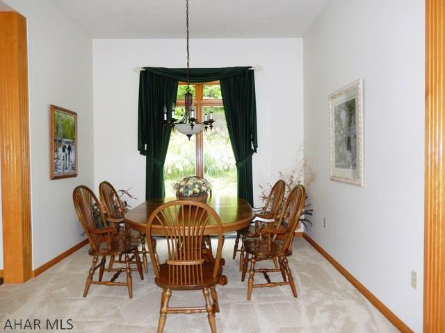 Sinking Valley - Residential