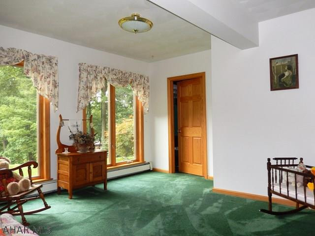 Sinking Valley - Residential