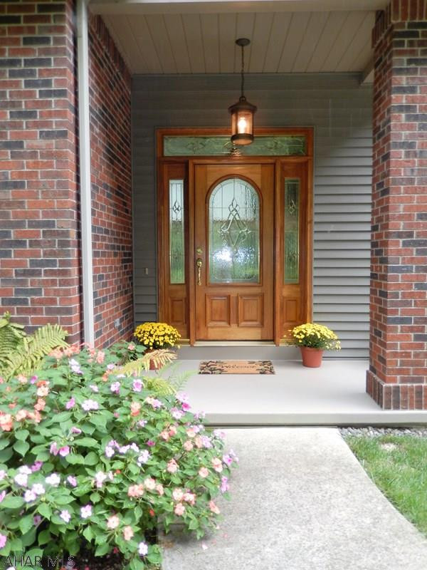 Sinking Valley - Residential