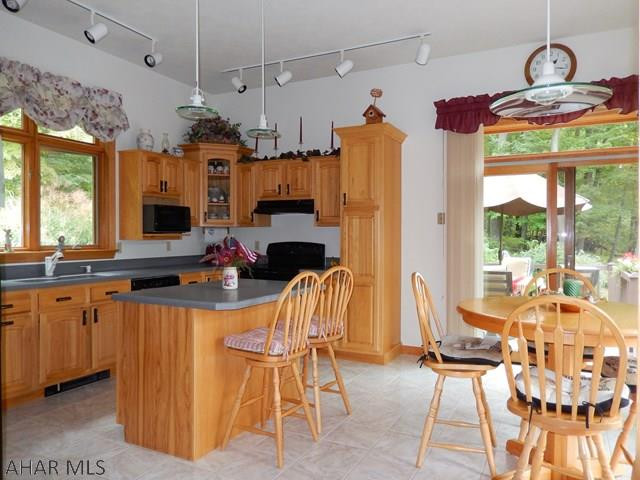 Sinking Valley - Residential