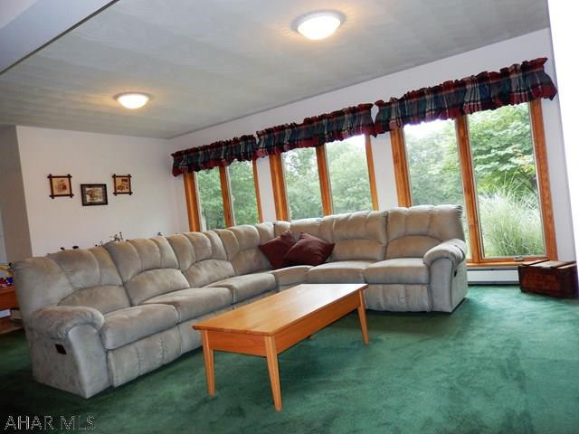 Sinking Valley - Residential