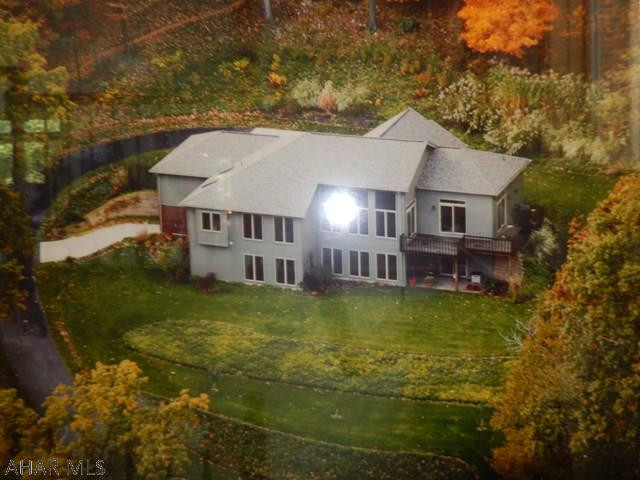 Sinking Valley - Residential