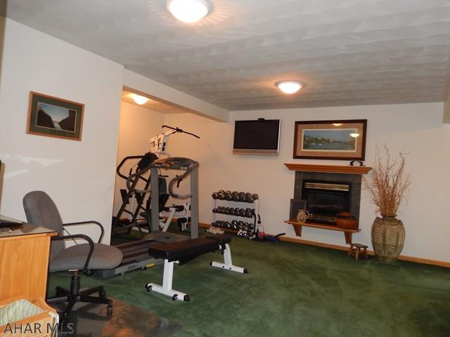 Sinking Valley - Residential