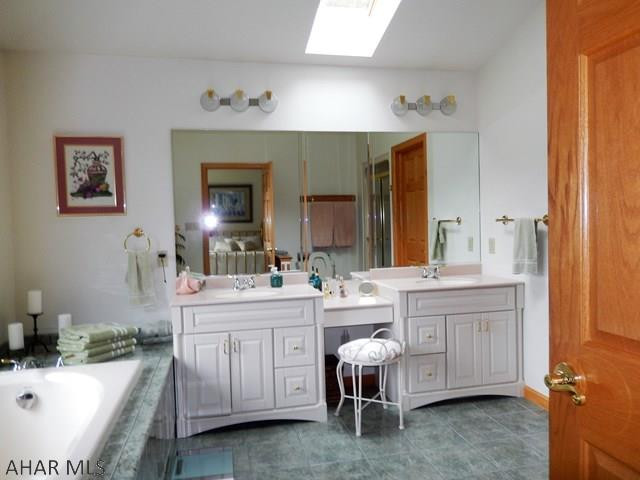 Sinking Valley - Residential