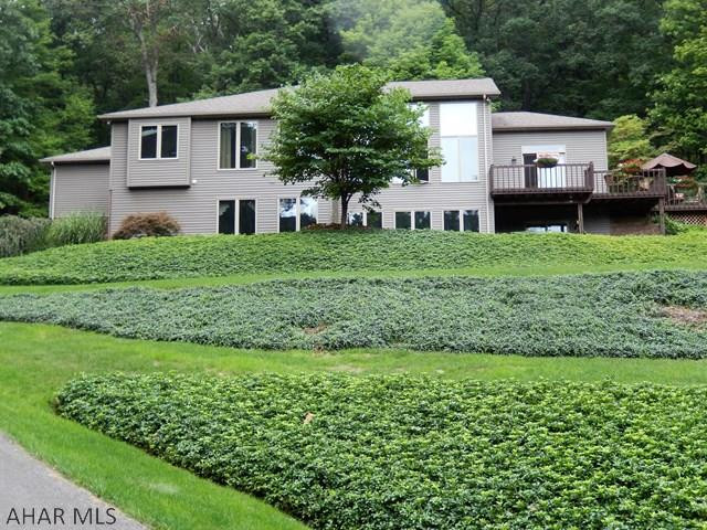 Sinking Valley - Residential