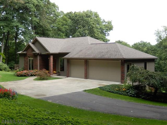 Sinking Valley - Residential