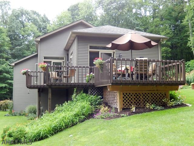 Sinking Valley - Residential