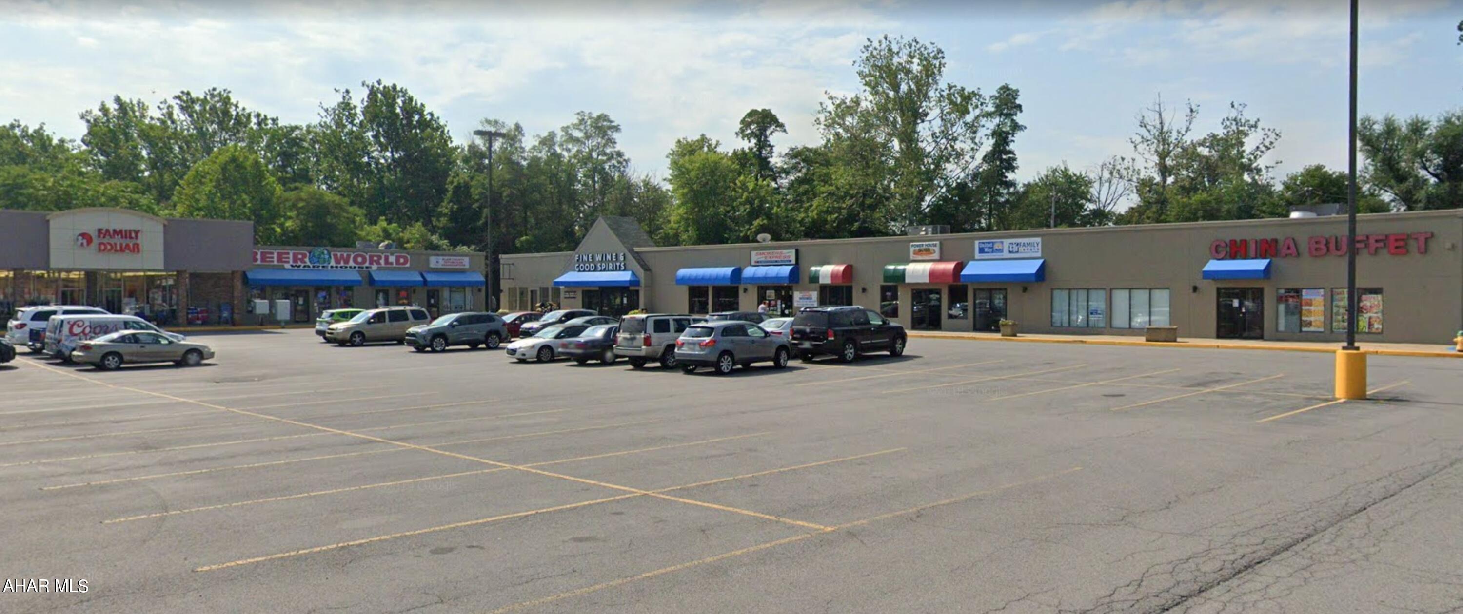 Other - Commercial Lease