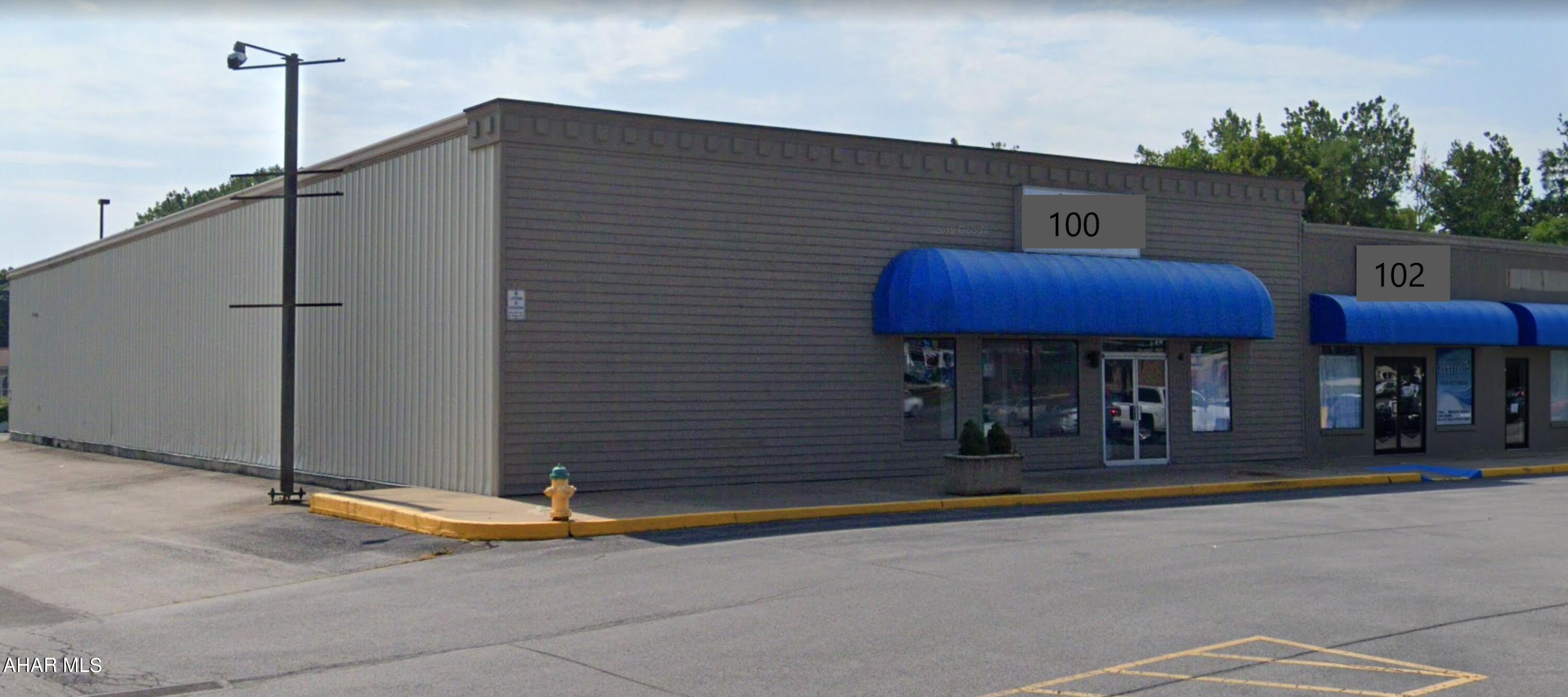 Other - Commercial Lease