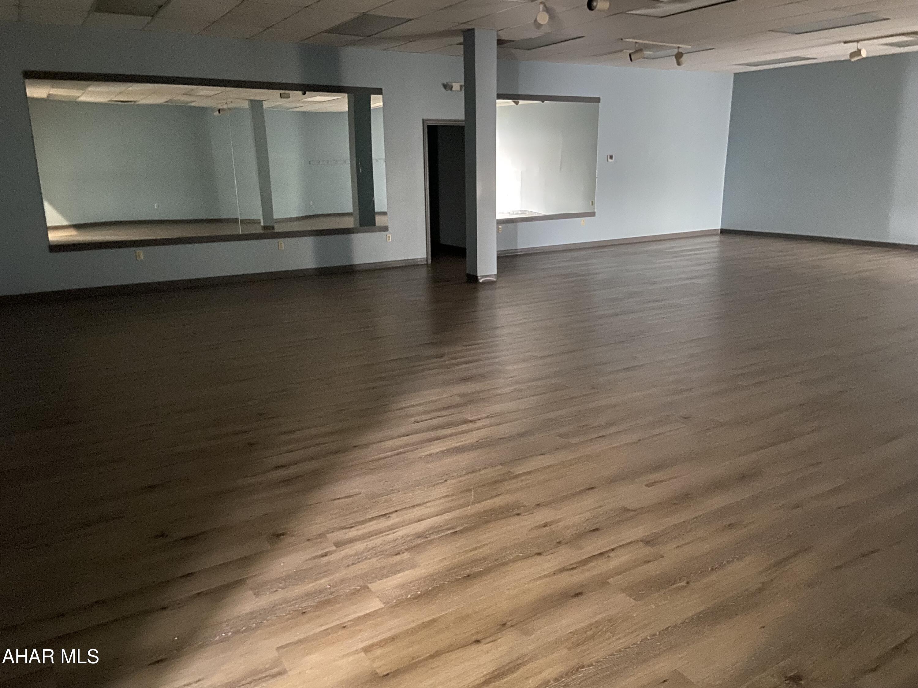 Other - Commercial Lease