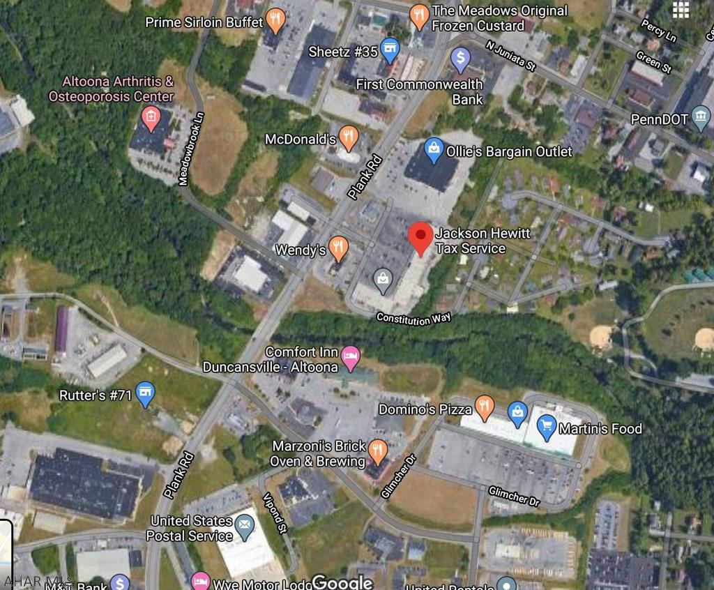 Other - Commercial Lease