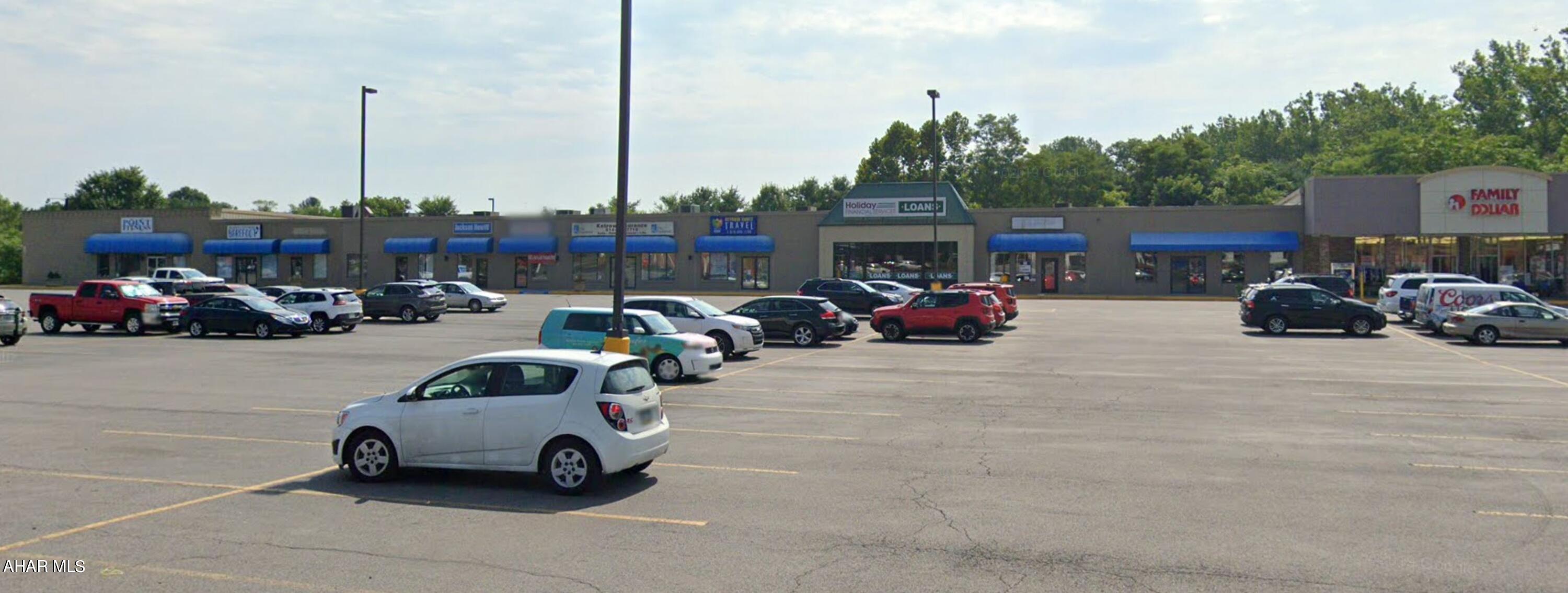 Other - Commercial Lease